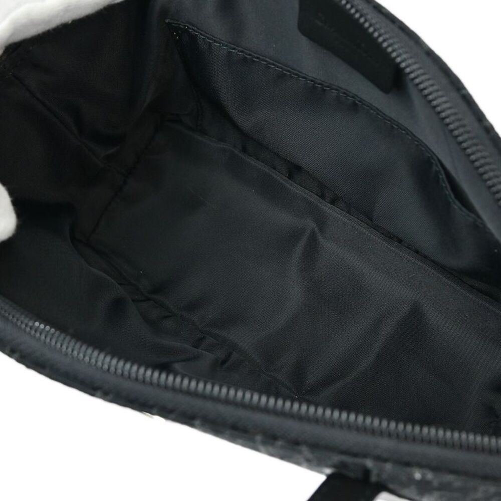 Christian Dior Street Chic Handbag Diorissimo Can… - image 3